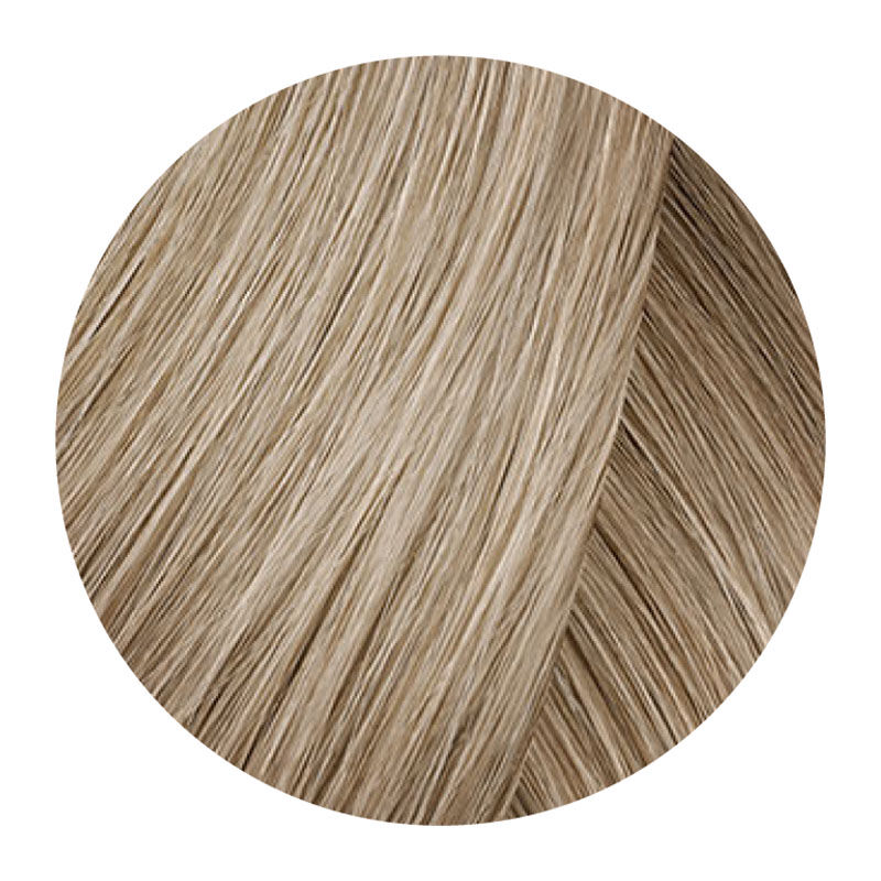 Patine Solaïa 10.12 blond très très clair cendré irisé
