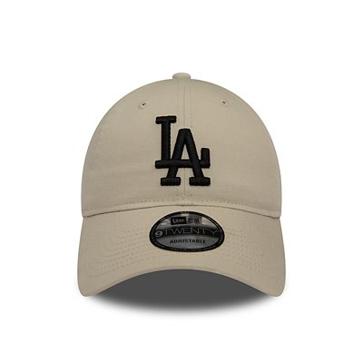 Casquette homme League Ess 9Twenty Losdod Stnblk NEW ERA