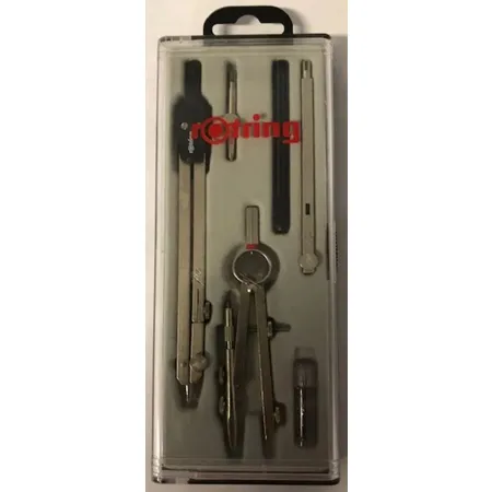 Rotring Zirkel, Kreisdurchmesser 520 mm