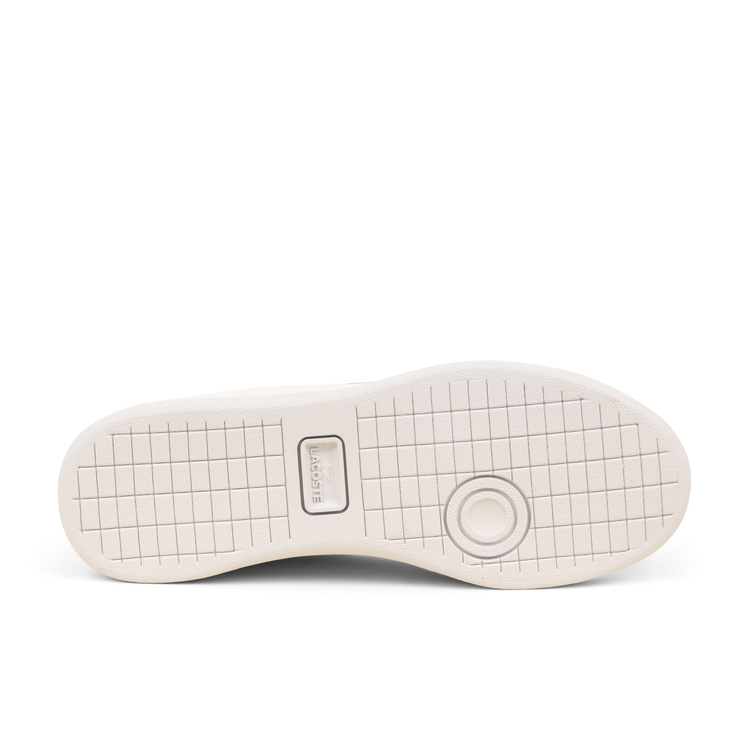 Baskets garçon, fille LACOSTE CARNABY PRO