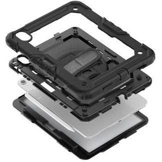 Just in Case 8491411 étui pour tablette 20,3 cm (8
