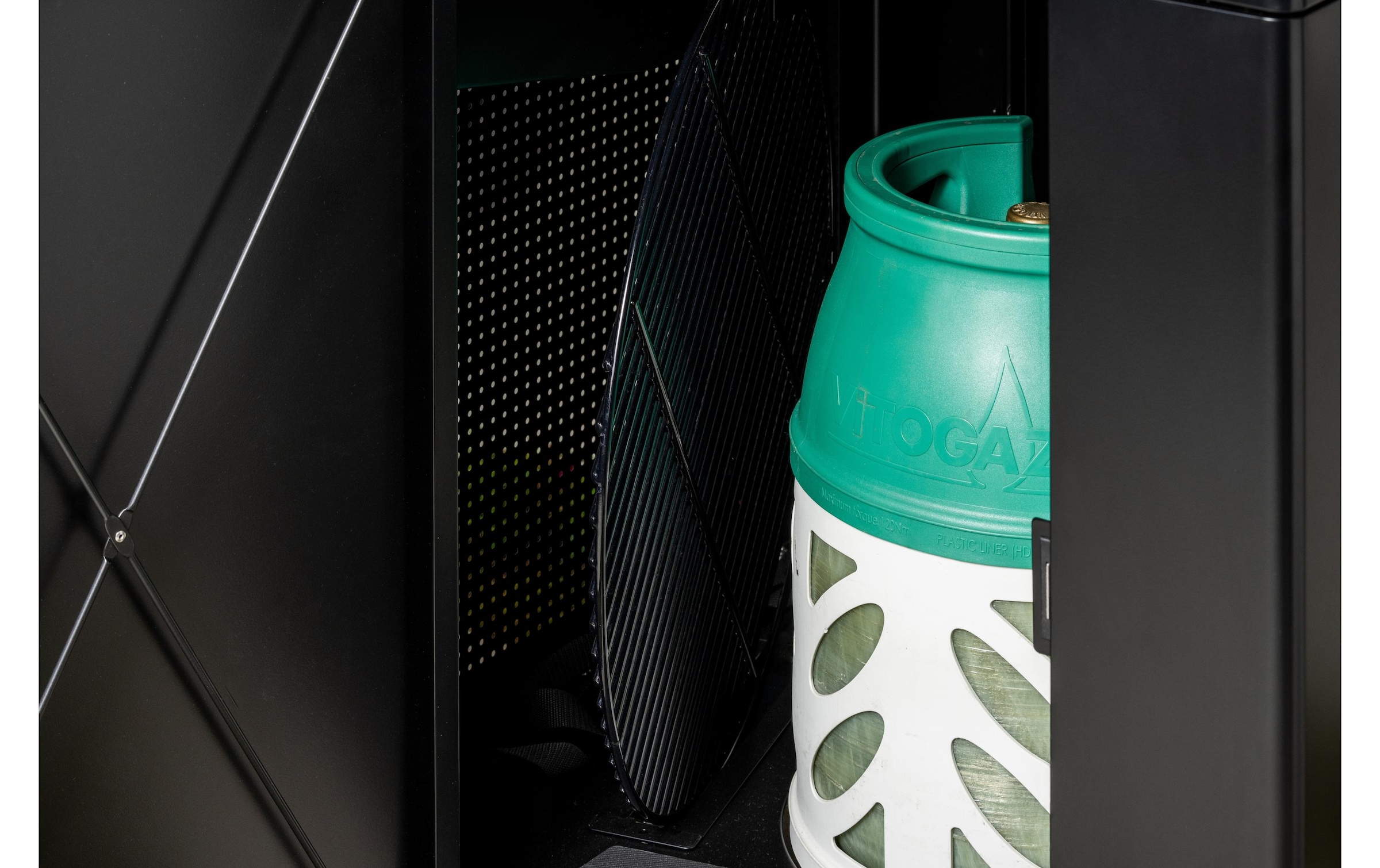 OUTDOORCHEF Gasgrill »Arosa 570 G Evo«
