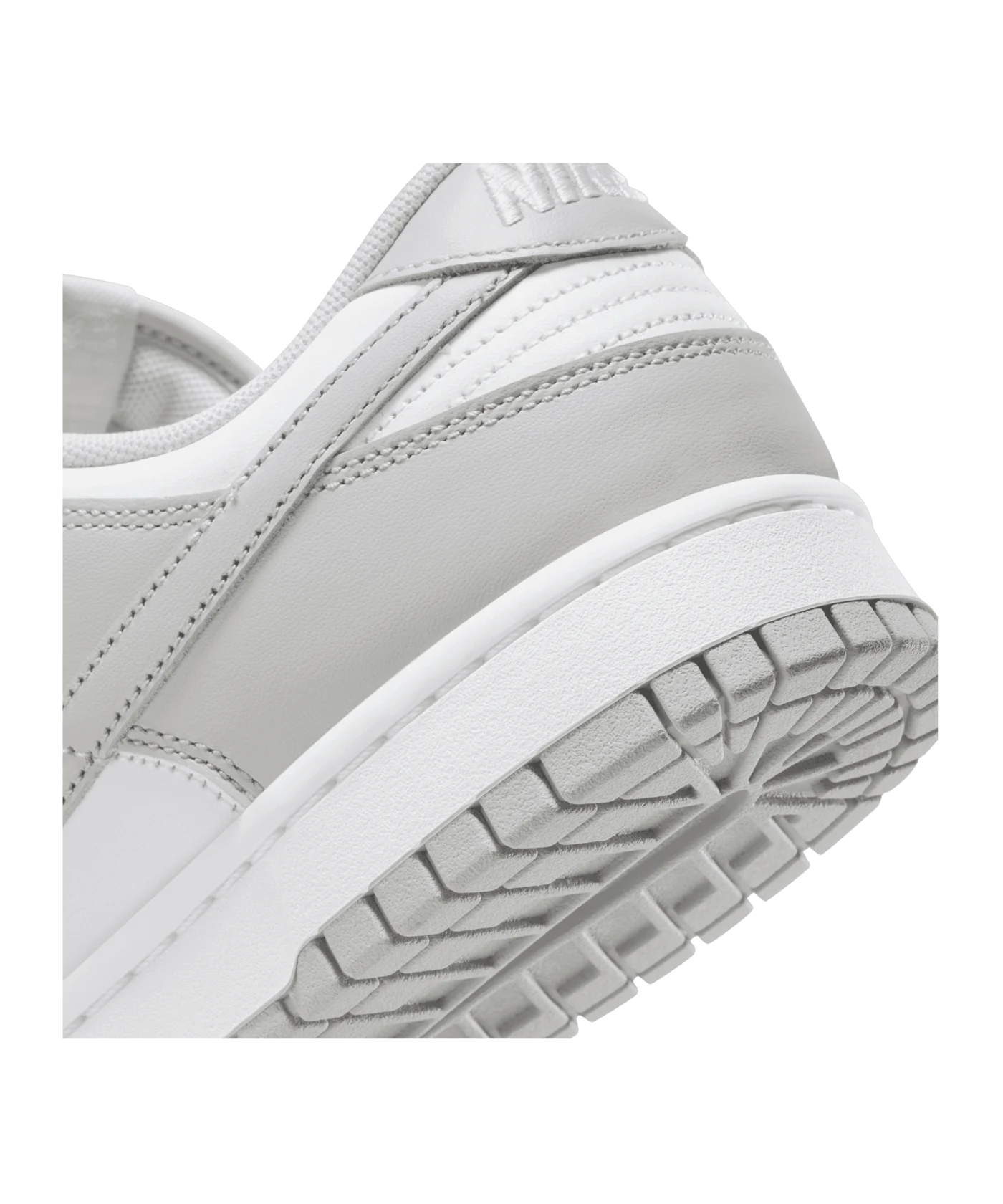 Nike Dunk Low Retro Schwarz Weiss F103