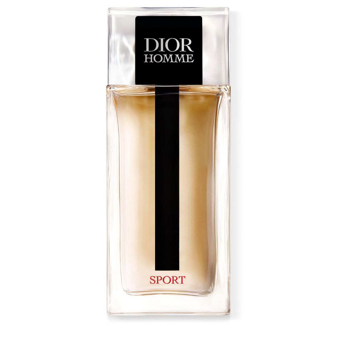 Dior DIOR HOMME SPORT Eau de Toilette - 75ml