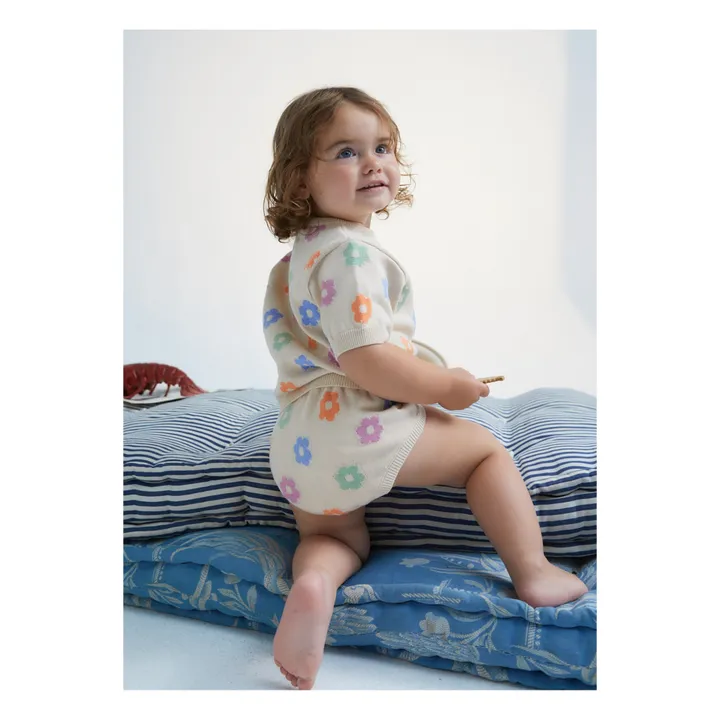 the new society Bloomer Kent | Beige