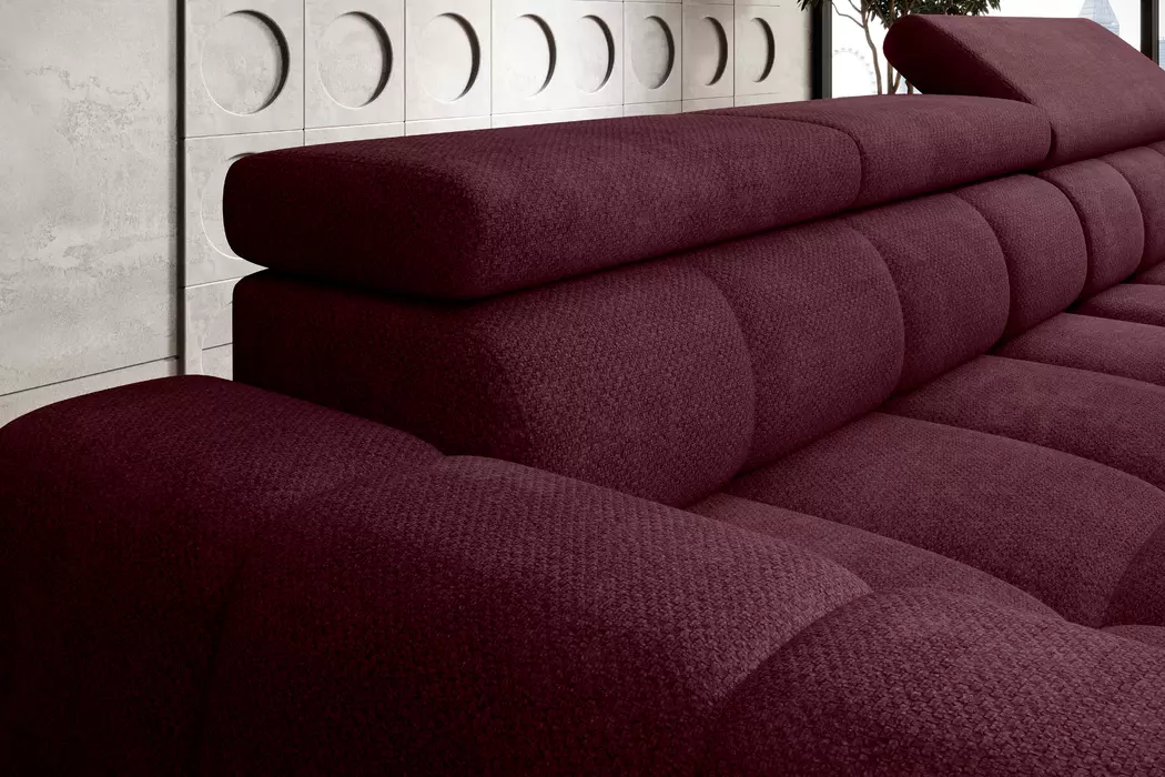Ecksofa Bull