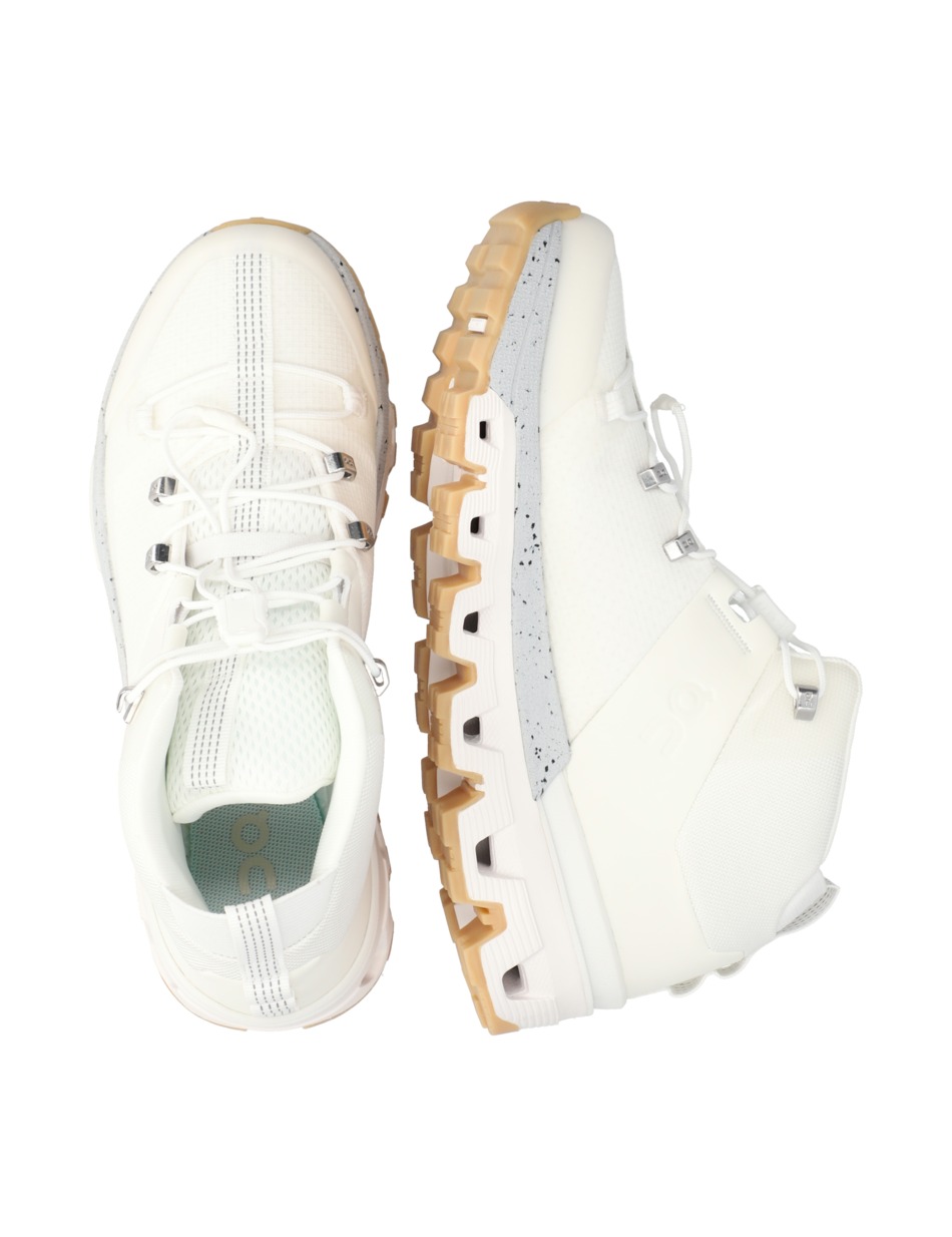 Cloudtrax Undyed