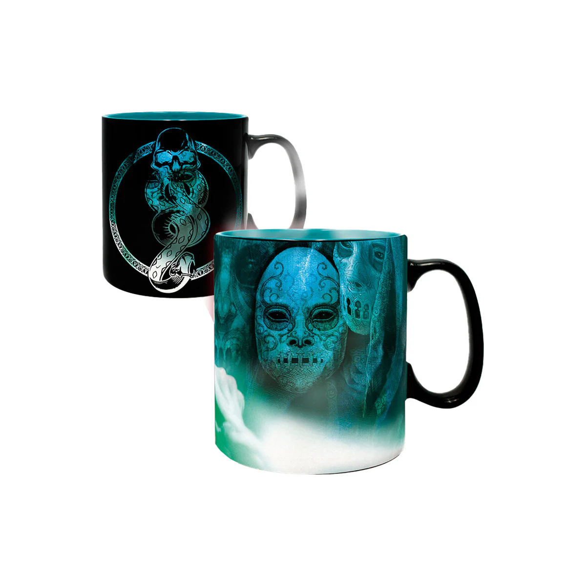 ABYStyle Harry Potter krus (Voldemort)