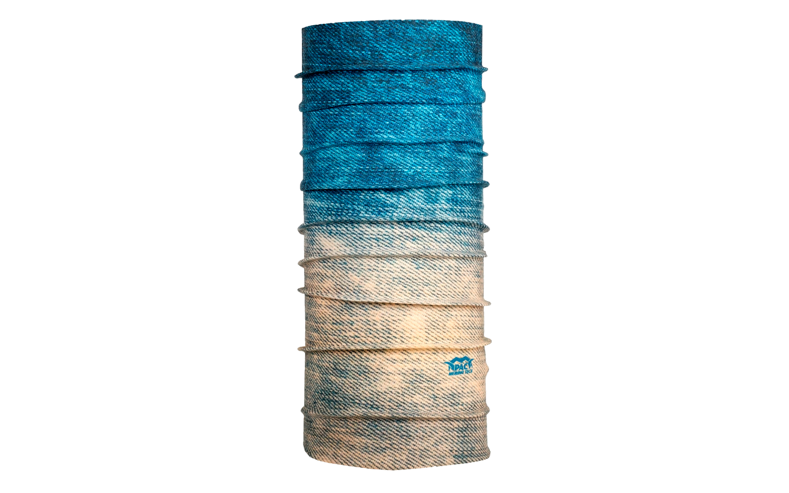 P.A.C. Recycled Merione Tech Schlauchschal