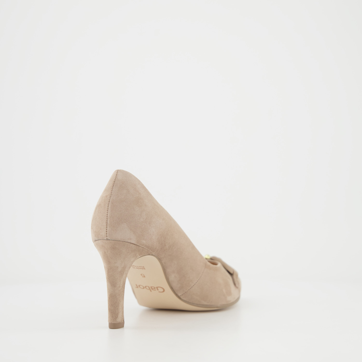 Gabor Pumps