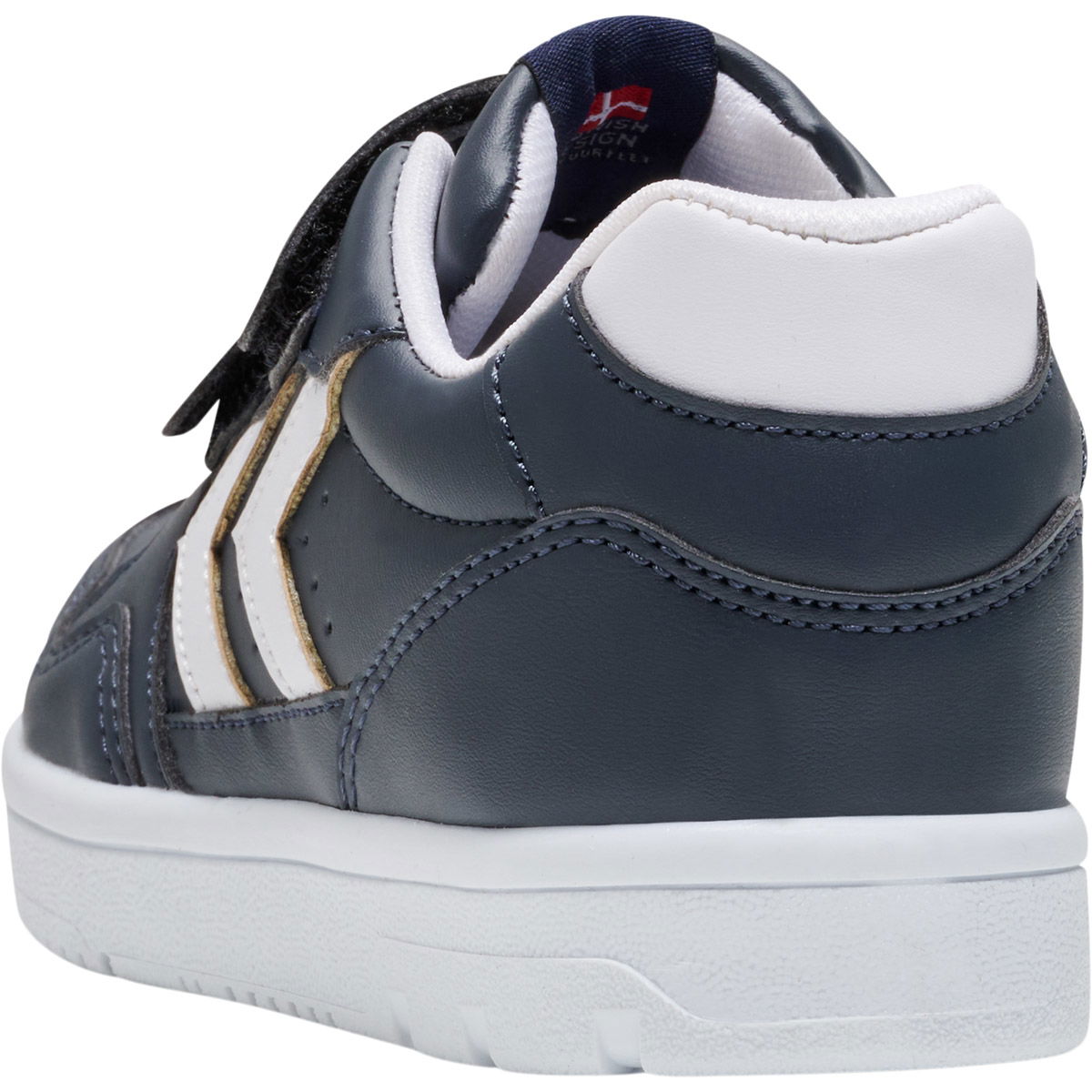 hummel Camden Velcro Sneakers Børn
