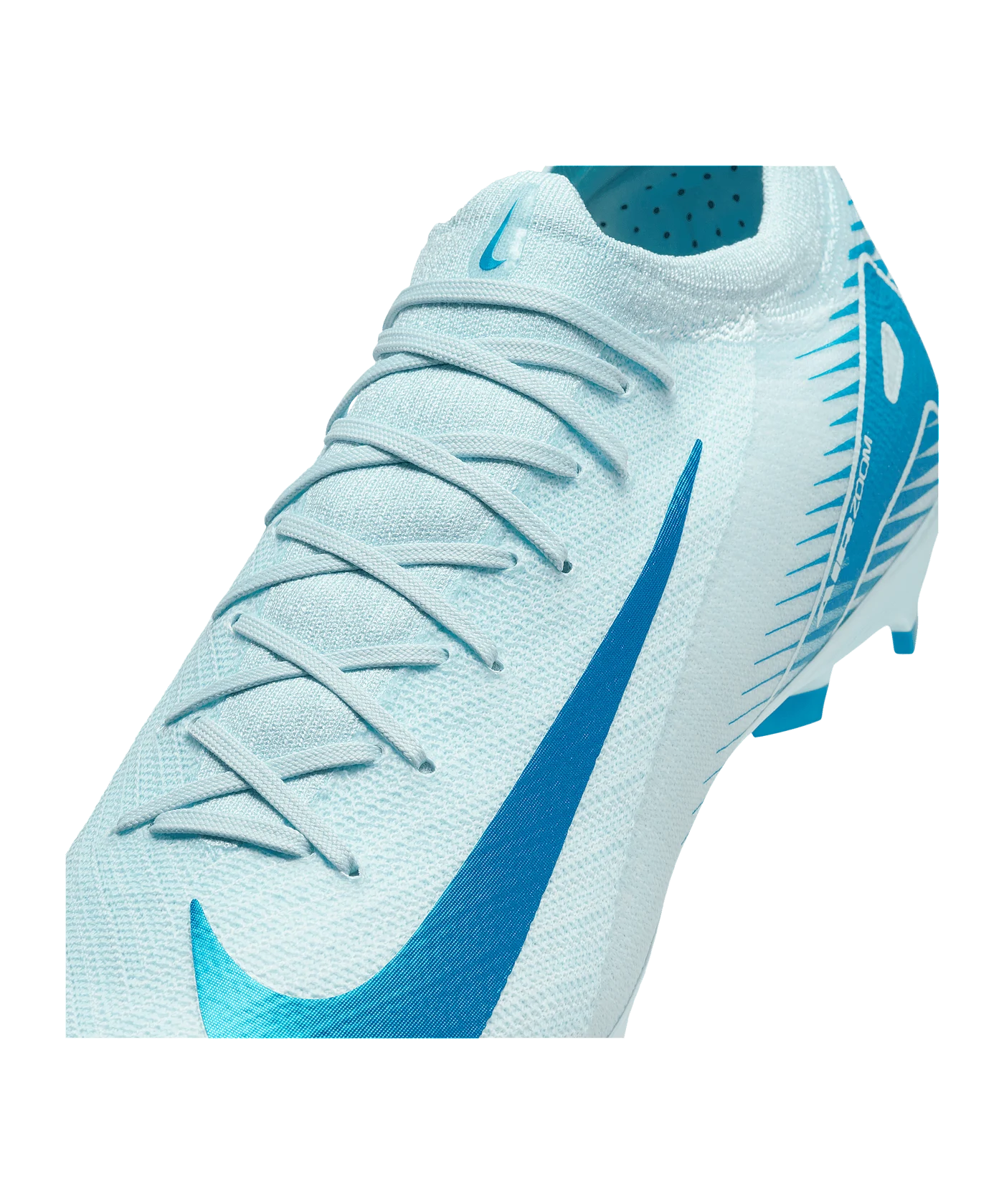 Nike Air Zoom Mercurial Vapor XVI Pro FG Mad Ambition Blau F400