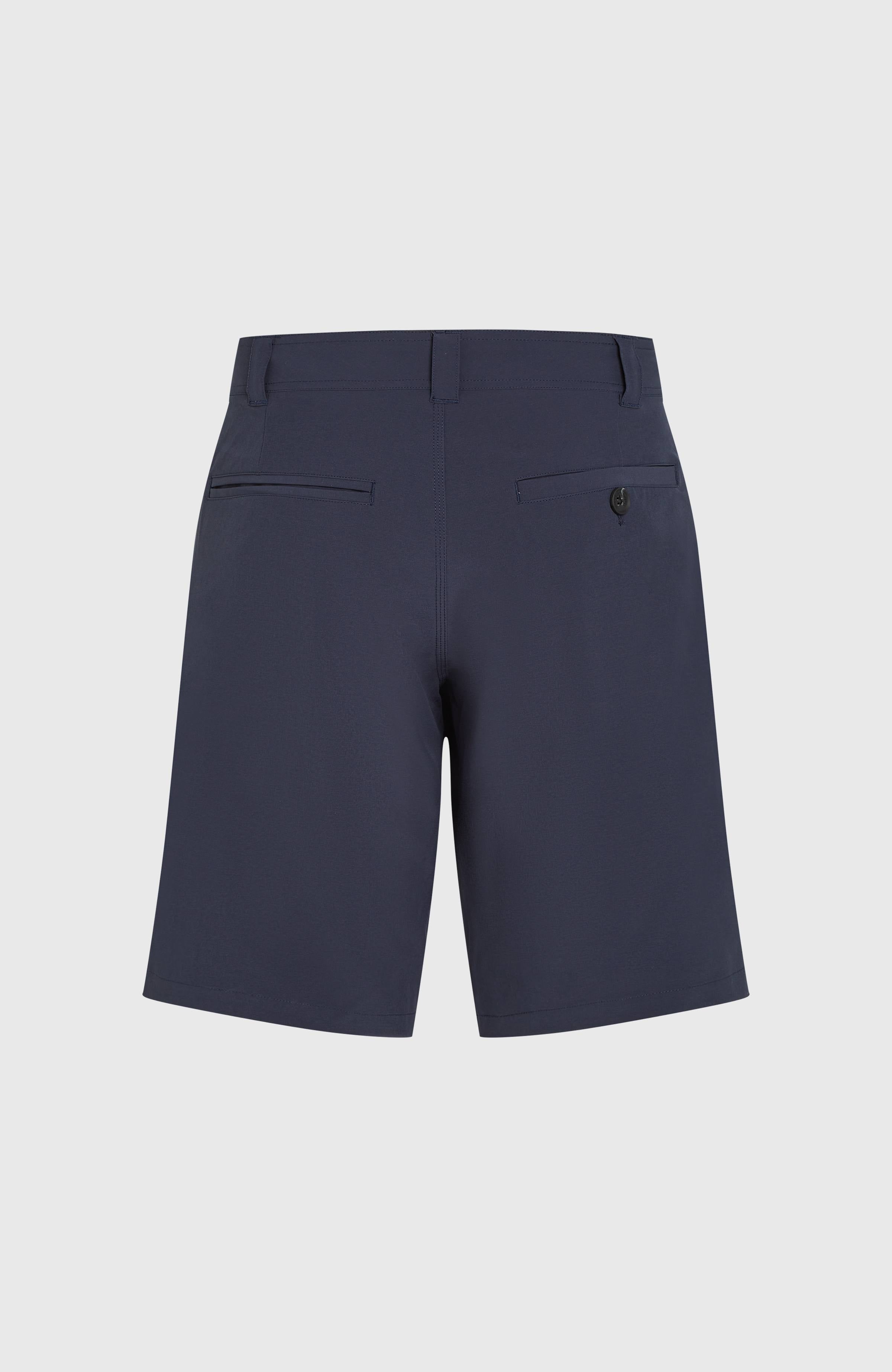 Hybrid Chino 19'' short