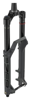 Fourche Rockshox Zeb Ultimate 29'' Charger 3.1 RC2 DebonAir  | Boost 15x110mm | Déport 44 | Gris 2024