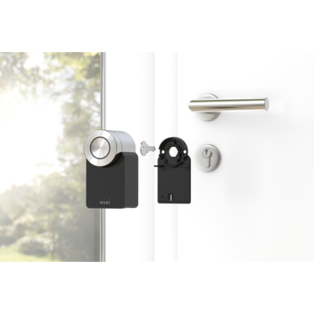 Nuki Smart Lock 4.0 Pro Wit
