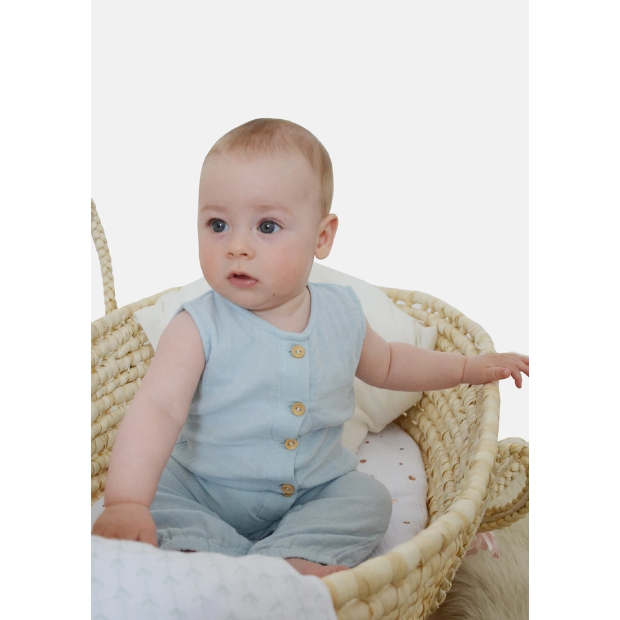 Liliput Jumpsuit hellblau