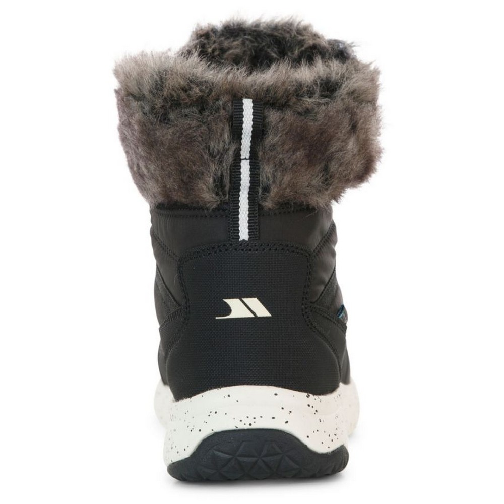 Botas de inverno Trespass Kenna com cadarço