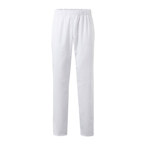 Velilla 36114 - Pantalon sergé (190g/m²), en coton (35%) et polyester (65%)