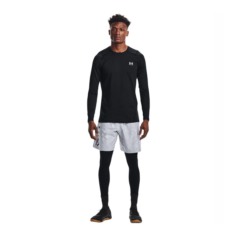Under Armour COLDGEAR - Legging Homme noir