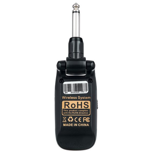 Yuer TR-U2 Wireless System