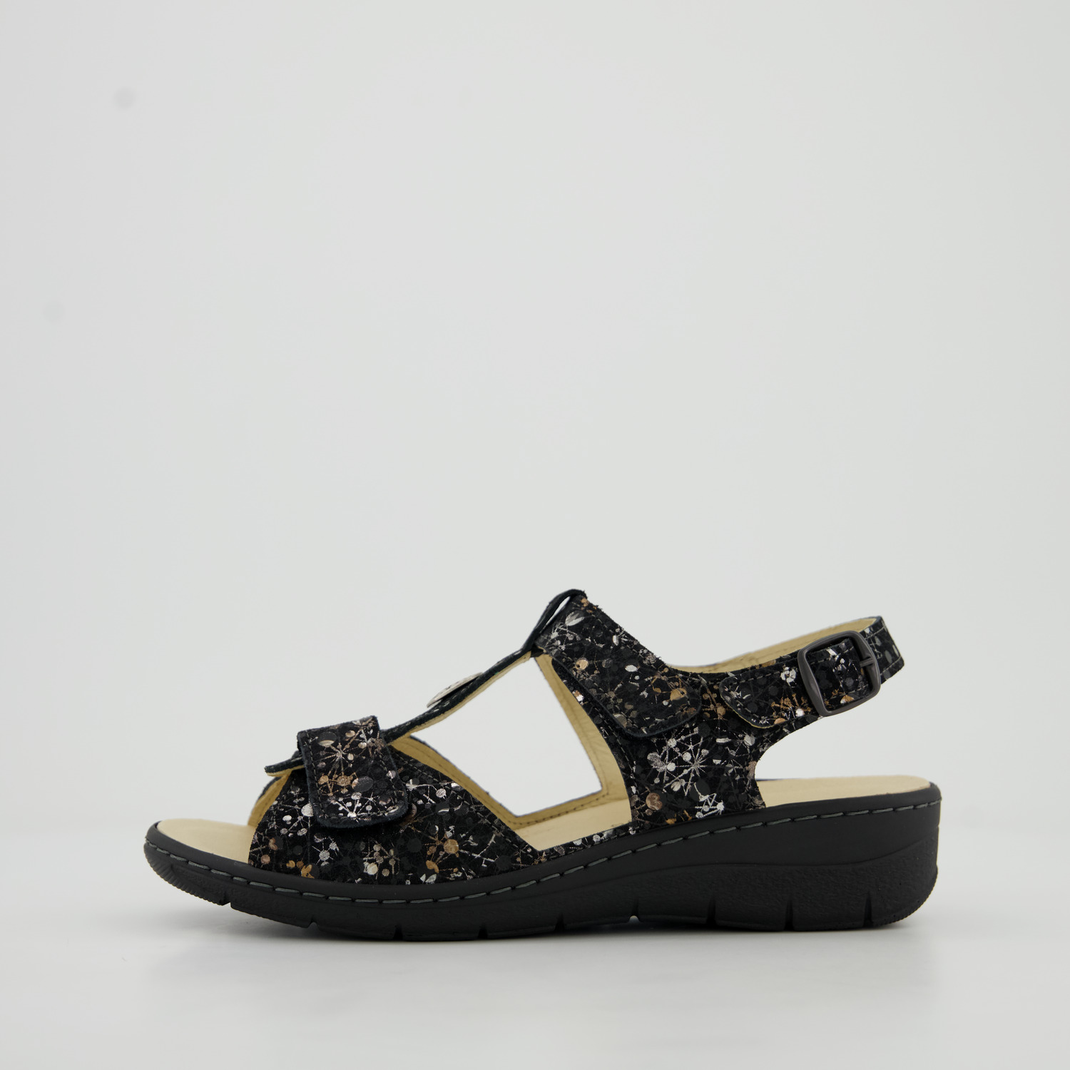 Belvida Komfortschuhe