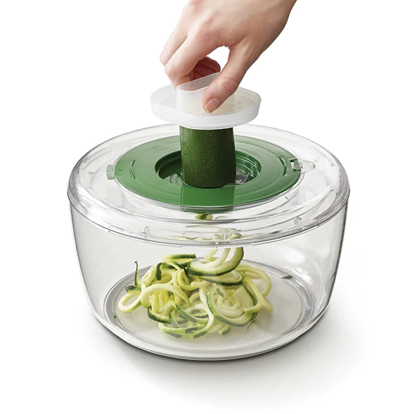 Essoreuse à salade 4 en 1 Multi-Prep Joseph Joseph