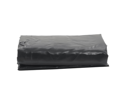 VIDAXL - Bâche anthracite 2,5x3,5 m 600 g/m²
