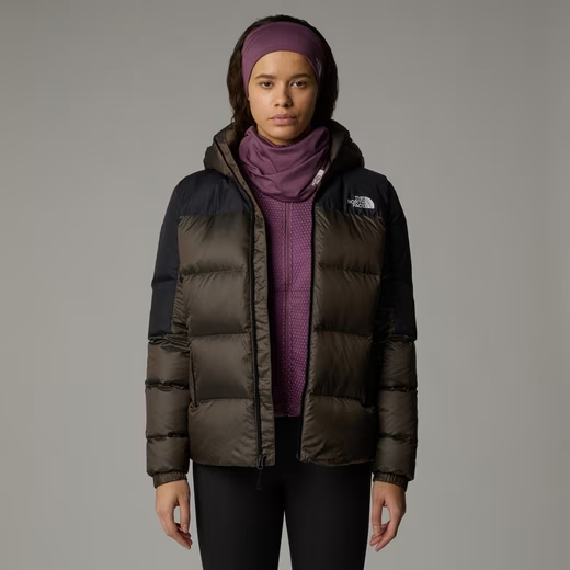 Daunenjacke GOTHAM JACKET