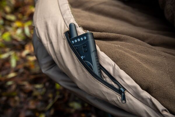 Sac de couchage Ultimate 5 Season Dual Layer Sleeping Bag