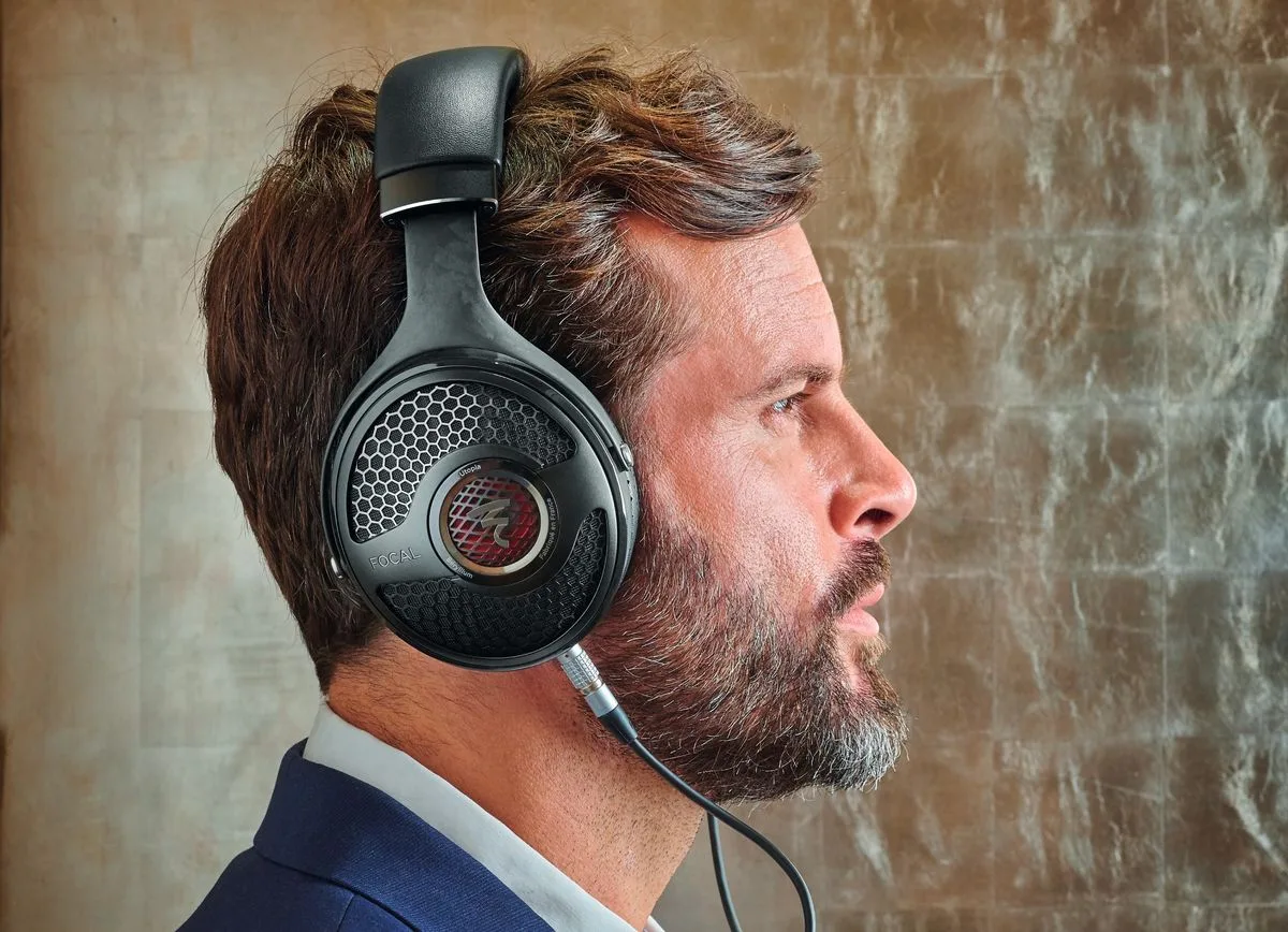 Focal Utopia Casques hi-fi