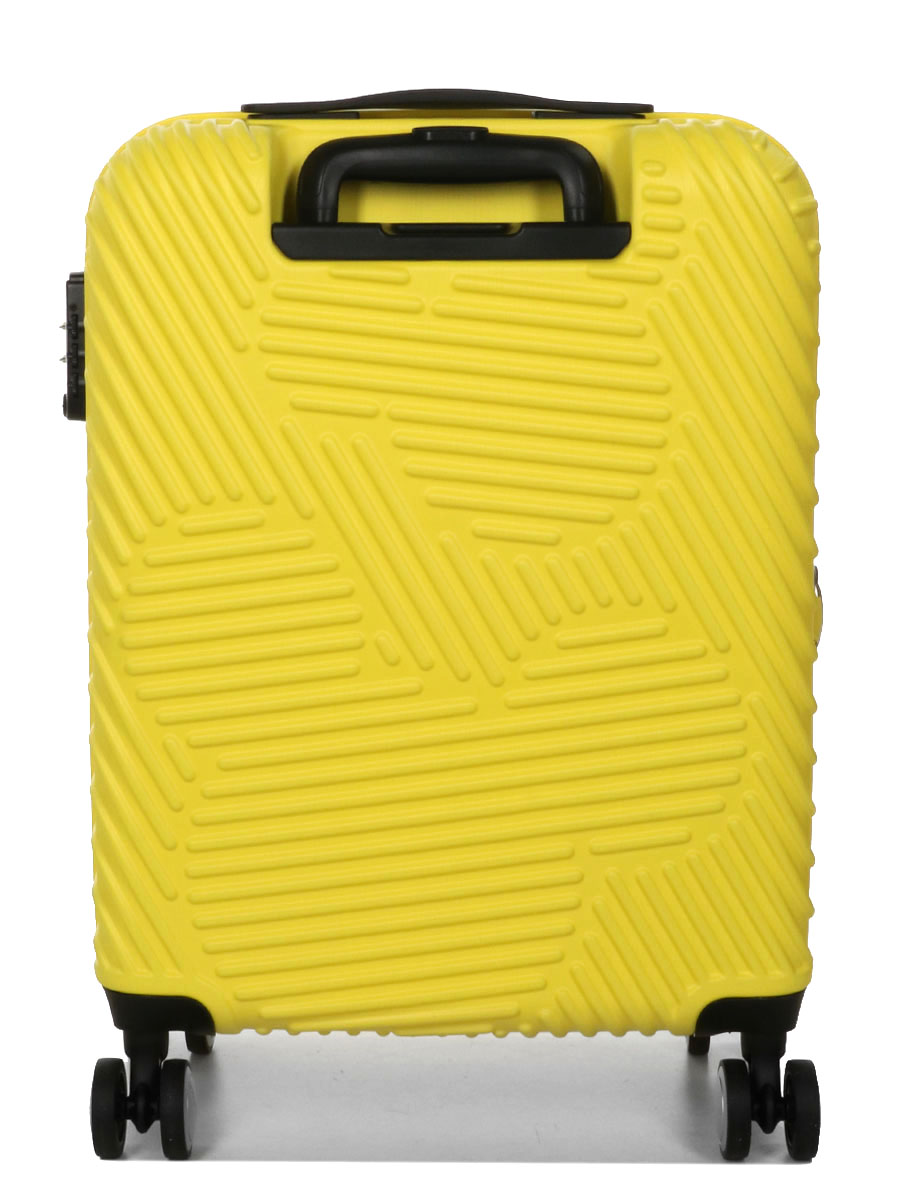 Valise  by American Tourister Mickey Clouds 55 cm