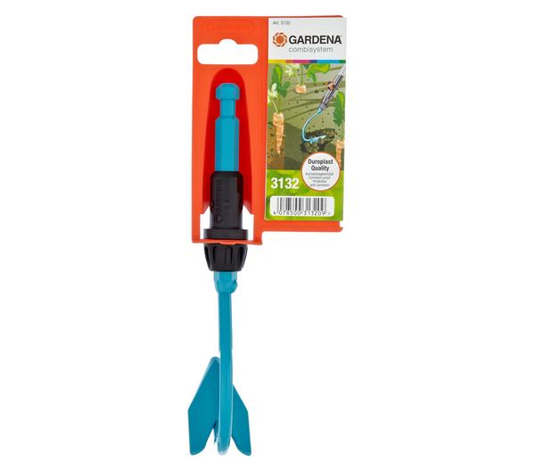 GARDENA combisystem Kultivator, 3,6 cm