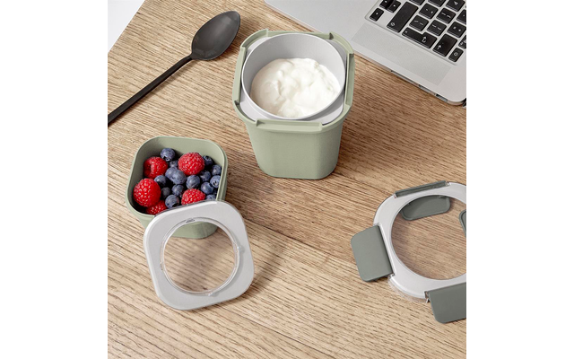 Sunware Sigma home Food to go Lunchbecher