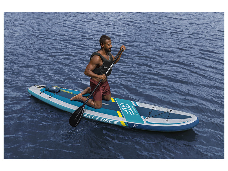 Opblaasbaar SUP-board Allround Hydro-Force Aqua Drifter™