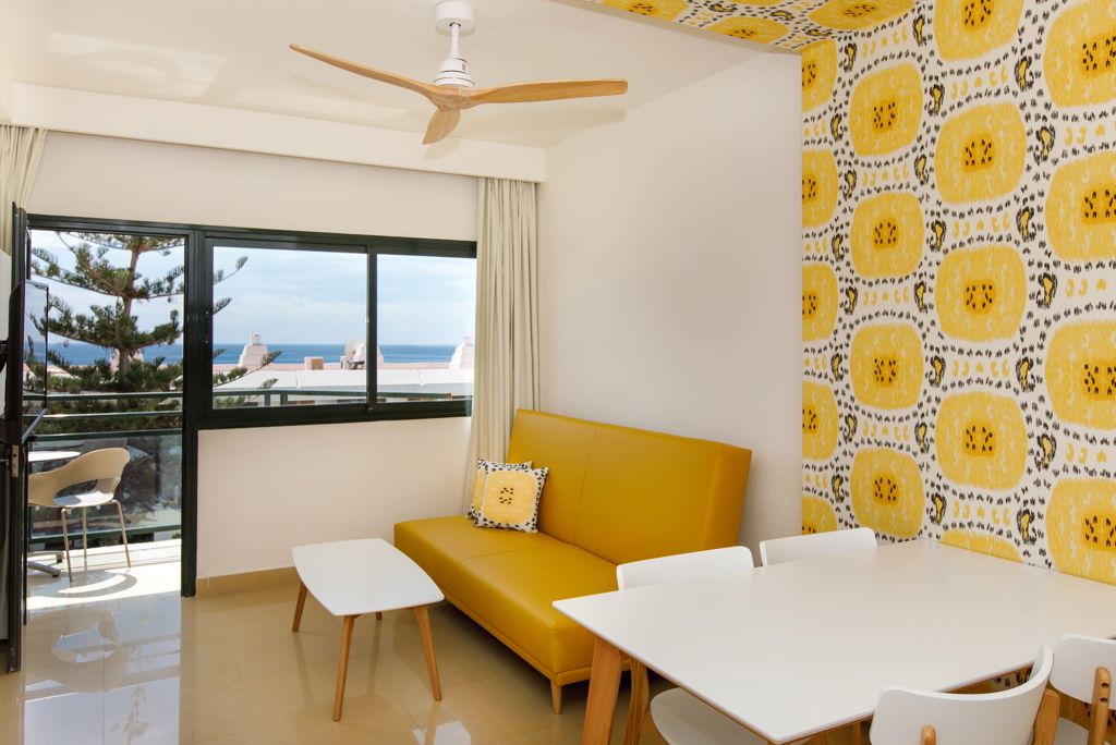 Alsol Africana Logies - Appartement