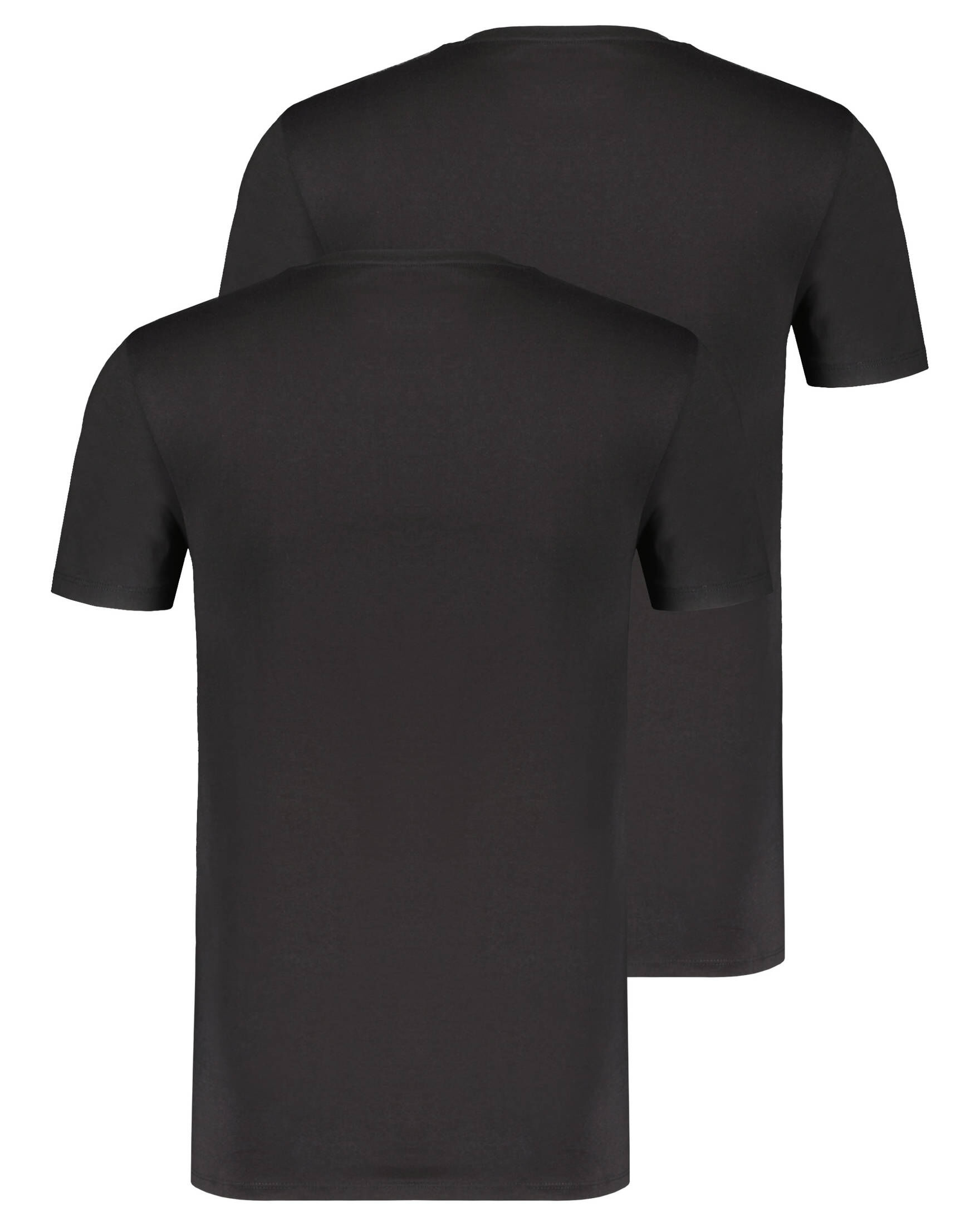 Diesel| Herren T-Shirt UMTEE RANDAL 2er-Pack