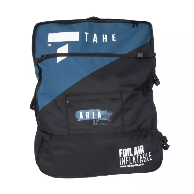 Planche de wing gonflable TAHE Aria Air 6´2 140L