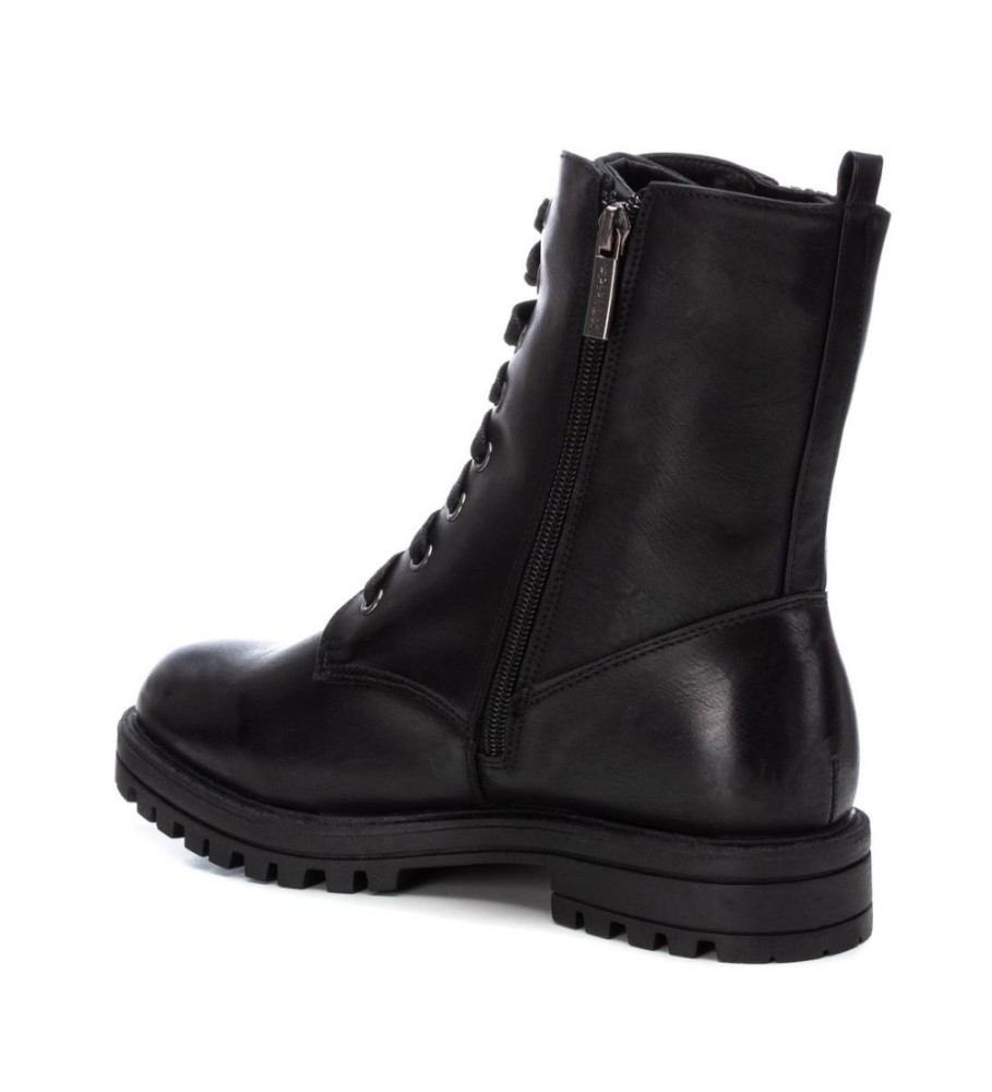 Botas Xti 140400 pretas