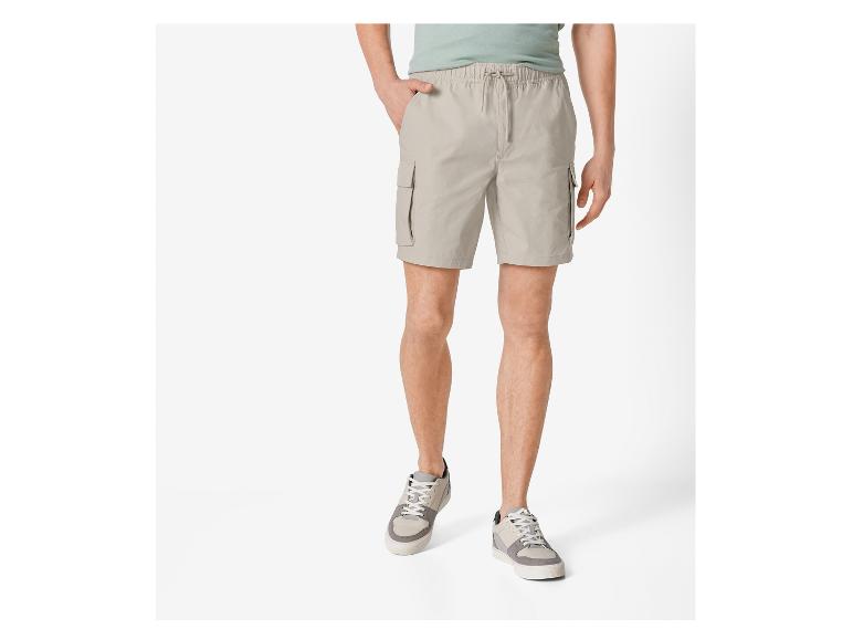 Korte heren broek