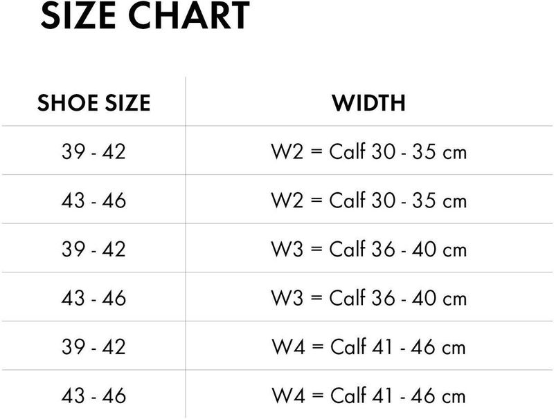 FALKE - RU Compression Energy - Sportsokken - Zwart - Compressie Functie