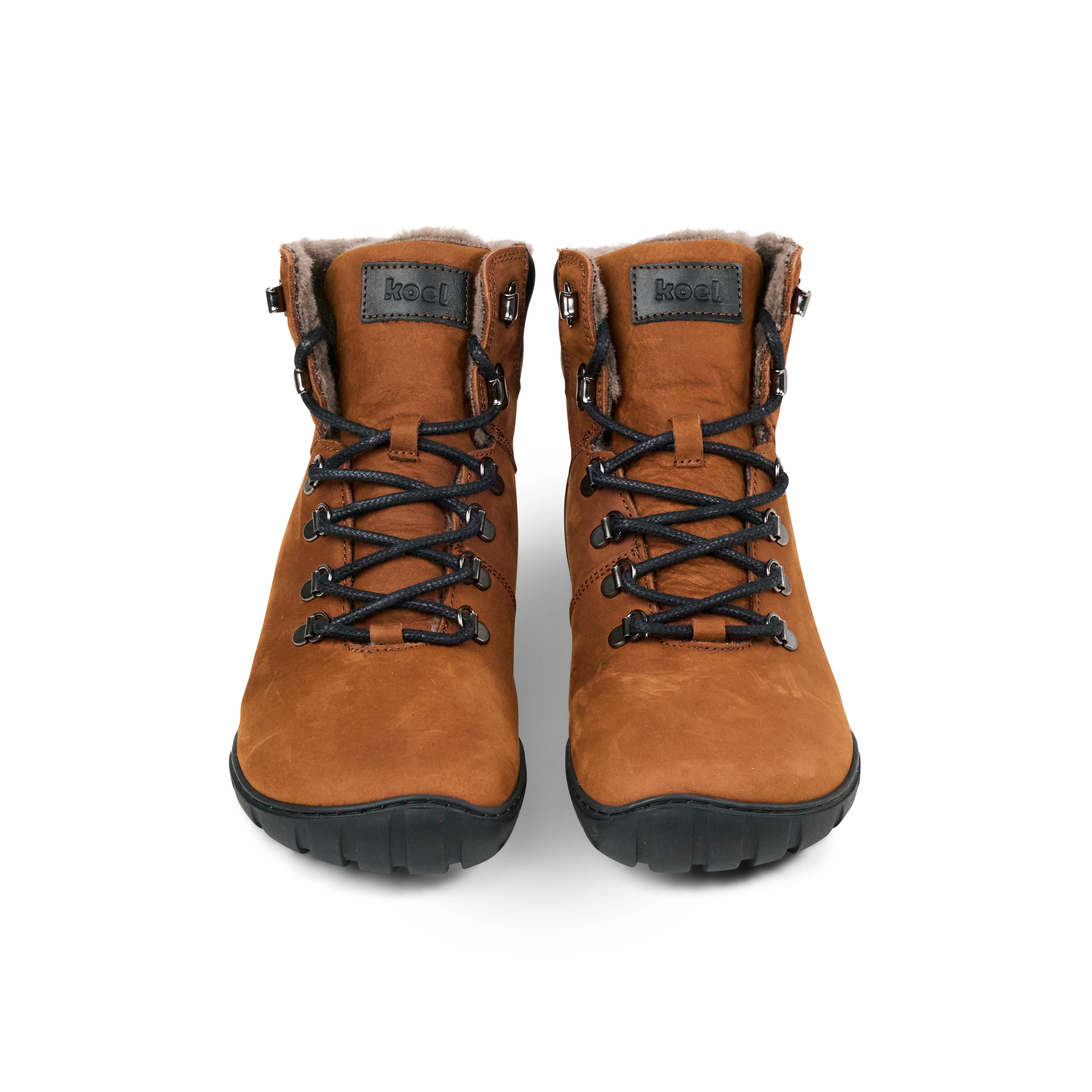 Barefoot PORTER Lambswool