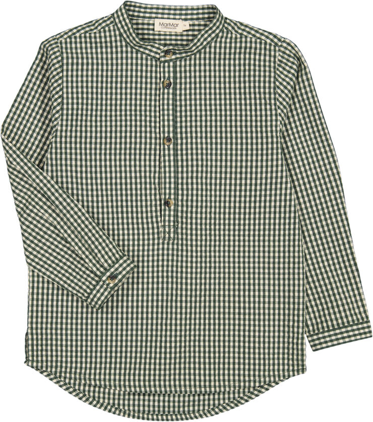 MarMar Copenhagen Timmo Green check