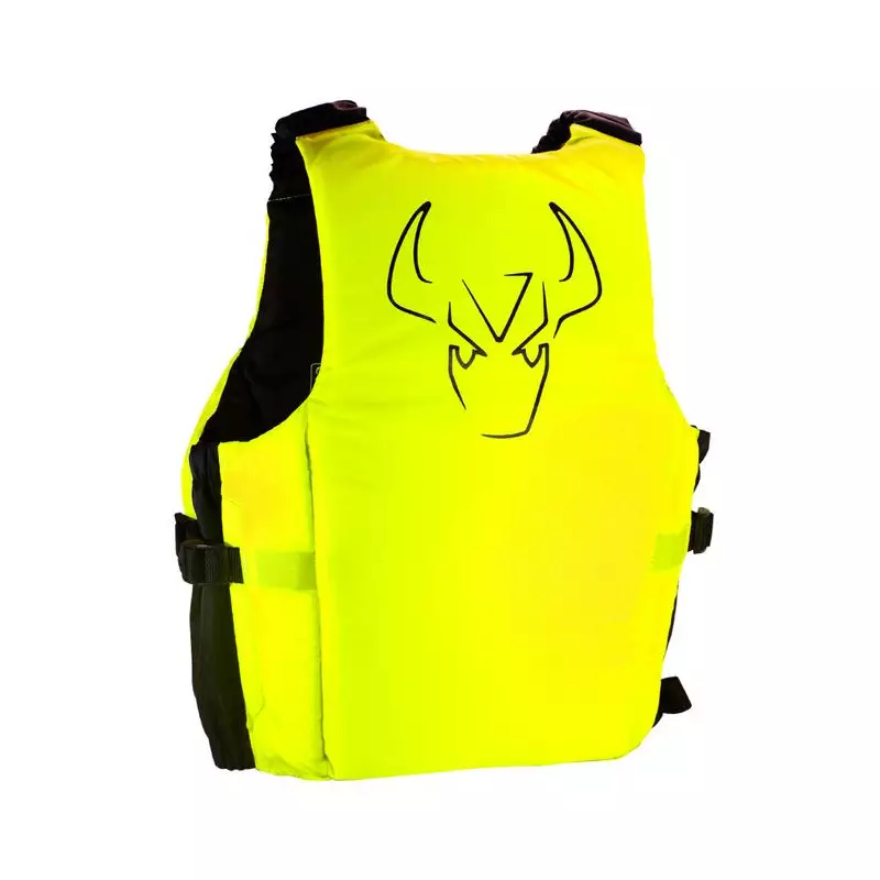 Gilet de flottaison FORWARD WIP Light Vest 50N Yellow