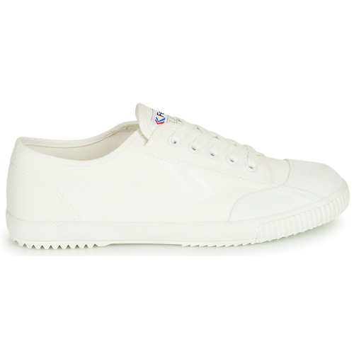 Feiyue - FE LO 1920 CANVAS - Blanc