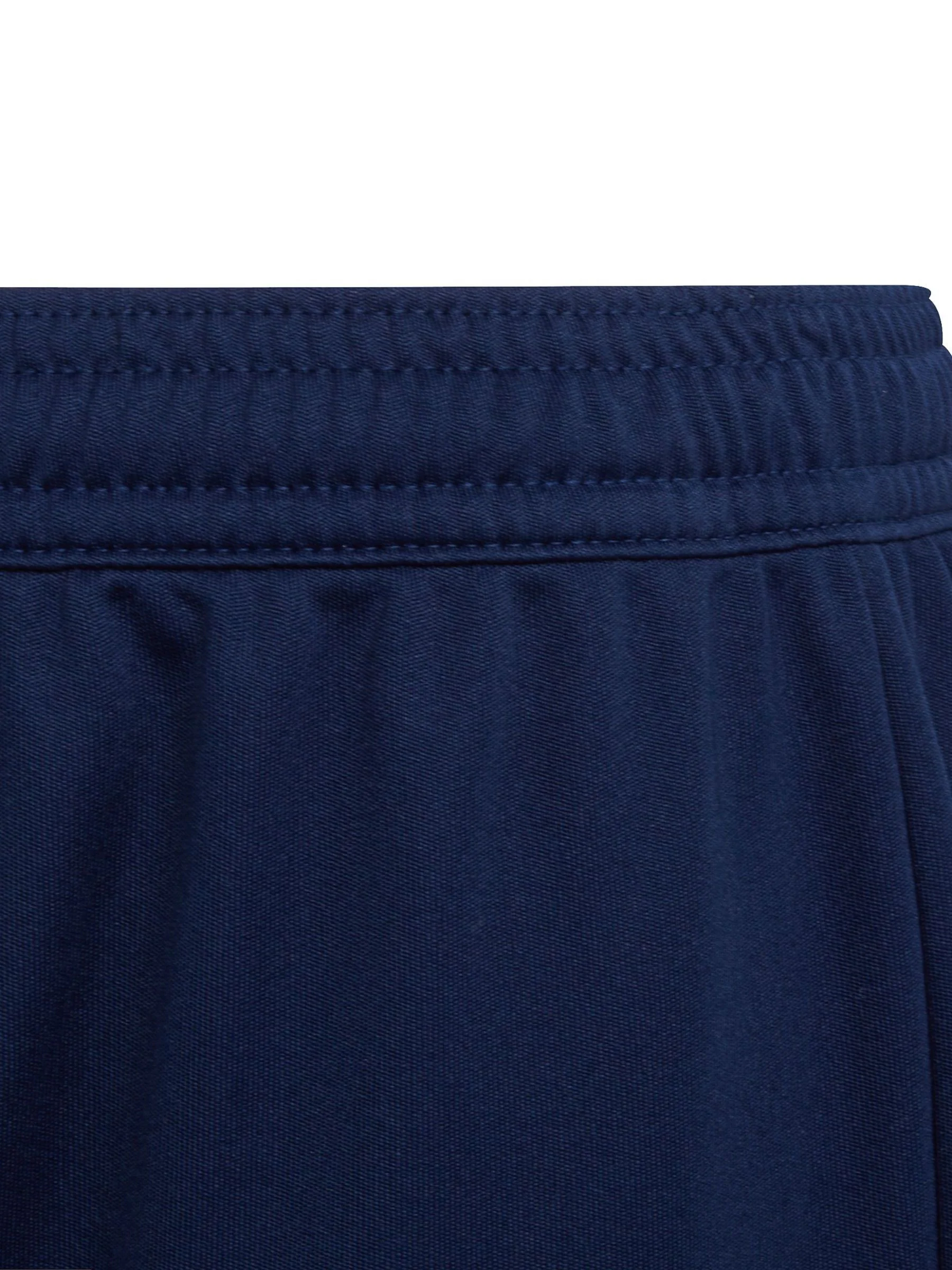 Marineblauw - adidas Entrada 22 short