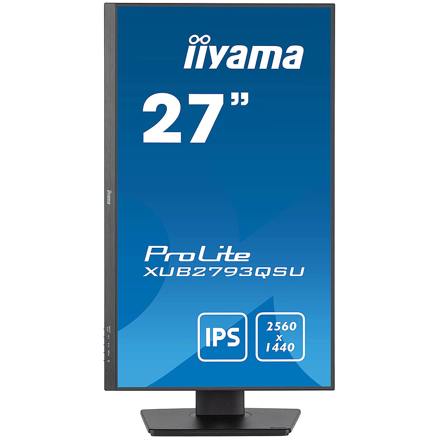 Iiyama ProLite XUB2793QSU-B7