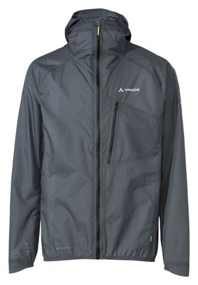 Veste Imperméable Vaude Scopi 2.5L Bleu