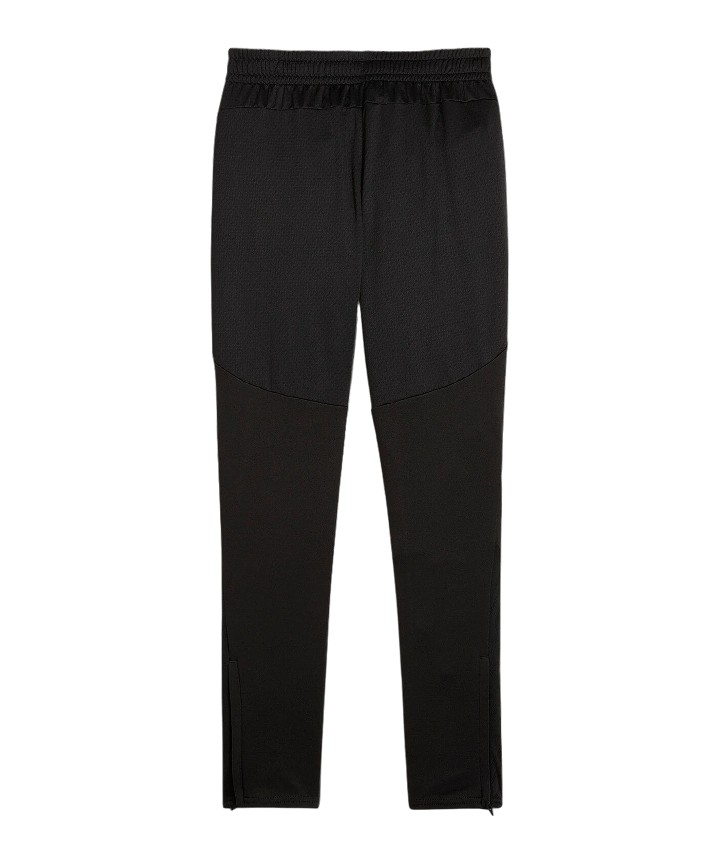 PUMA teamFINAL Trainingshose Kids Schwarz F03
