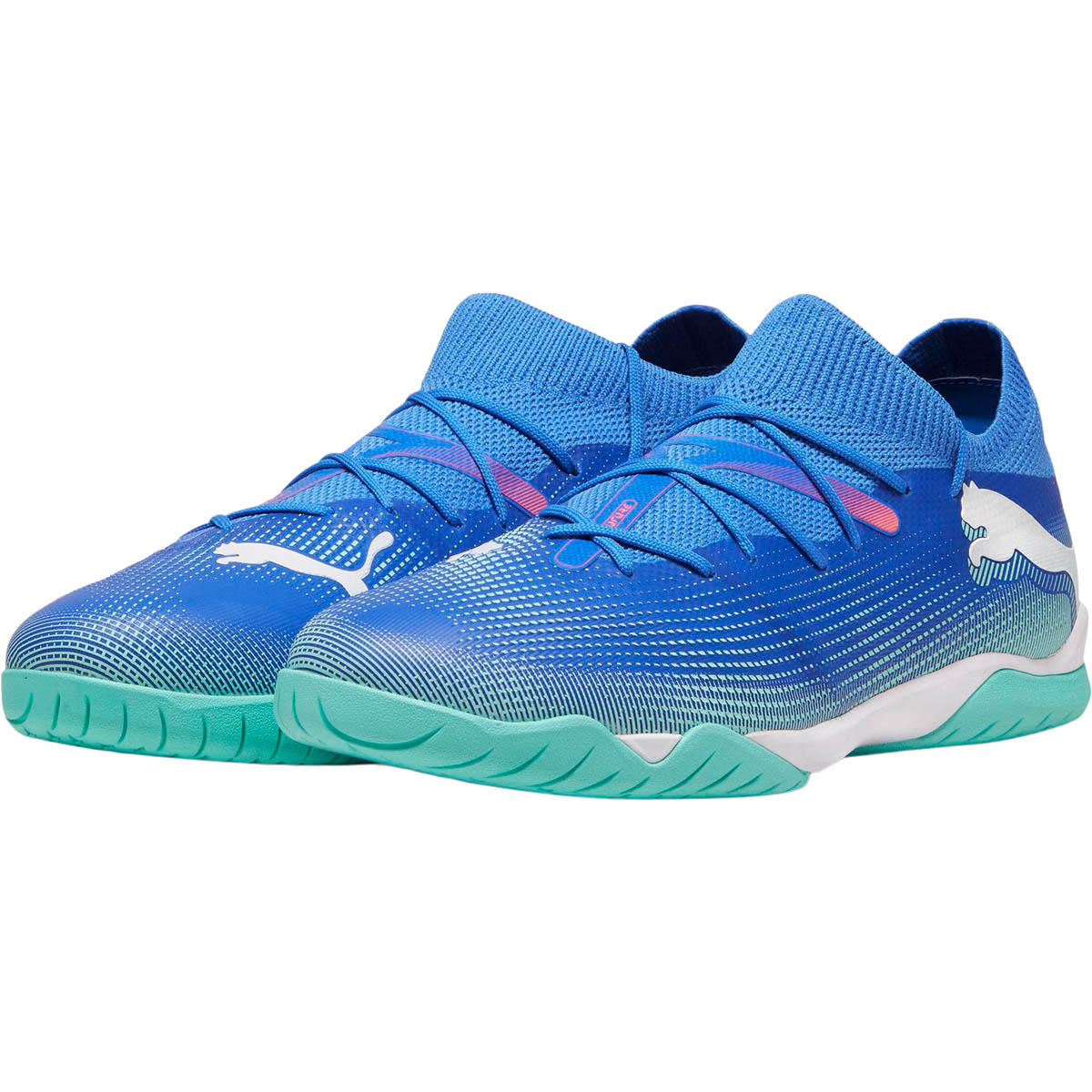 PUMA Future 7 Match IT Fodboldsko