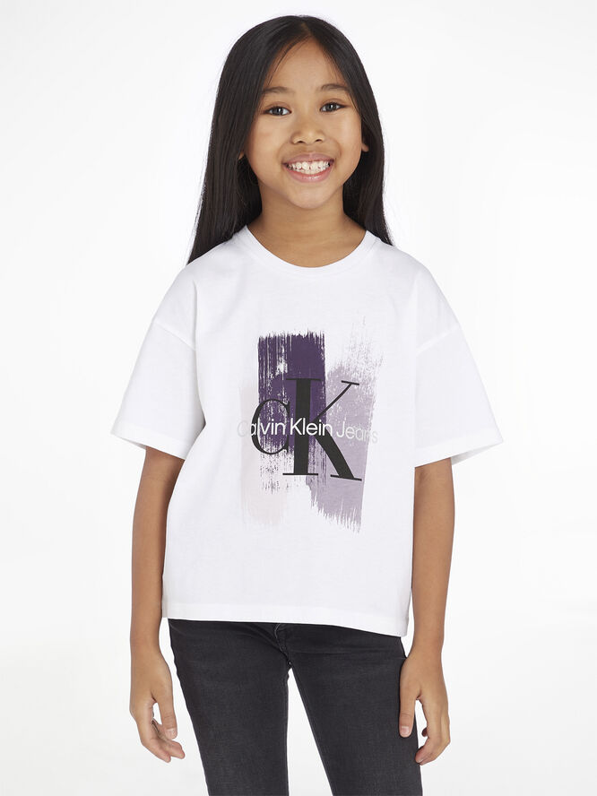 Calvin Klein Short sleeve t-shirt Yaf